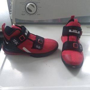 Sneakers and clothes